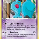 Wobbuffet