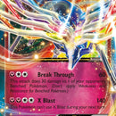 Xerneas EX - XY07