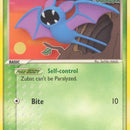 Zubat