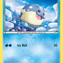 Spheal