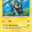 Luxio