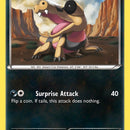 Sandile