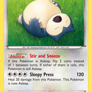 Snorlax