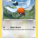 Fletchling
