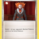 Lysandre
