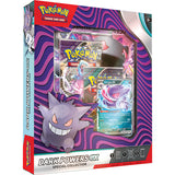 Pokémon TCG: Dark Powers Ex Special Collection