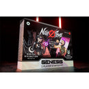 Neuroscape TCG 2-Player Start Kit (Mystic/Thraser)