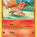 Vulpix