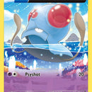 Tentacool (Alpha)