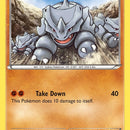 Rhyhorn