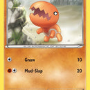Trapinch