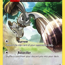 Bunnelby (Omega)