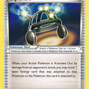 Exp. Share