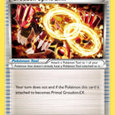 Groudon Spirit Link