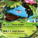 Venusaur EX - XY28