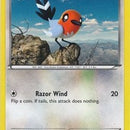 Fletchling (#19)
