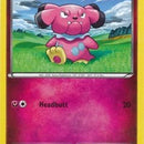 Snubbull (#27)