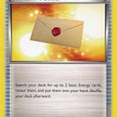 Professor's Letter (Sylveon)