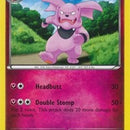 Granbull (#29)