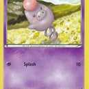 Spoink
