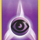 Psychic Energy (#6)
