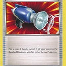 Pokemon Catcher (Noivern)