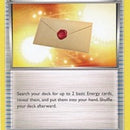 Professor's Letter (Noivern)