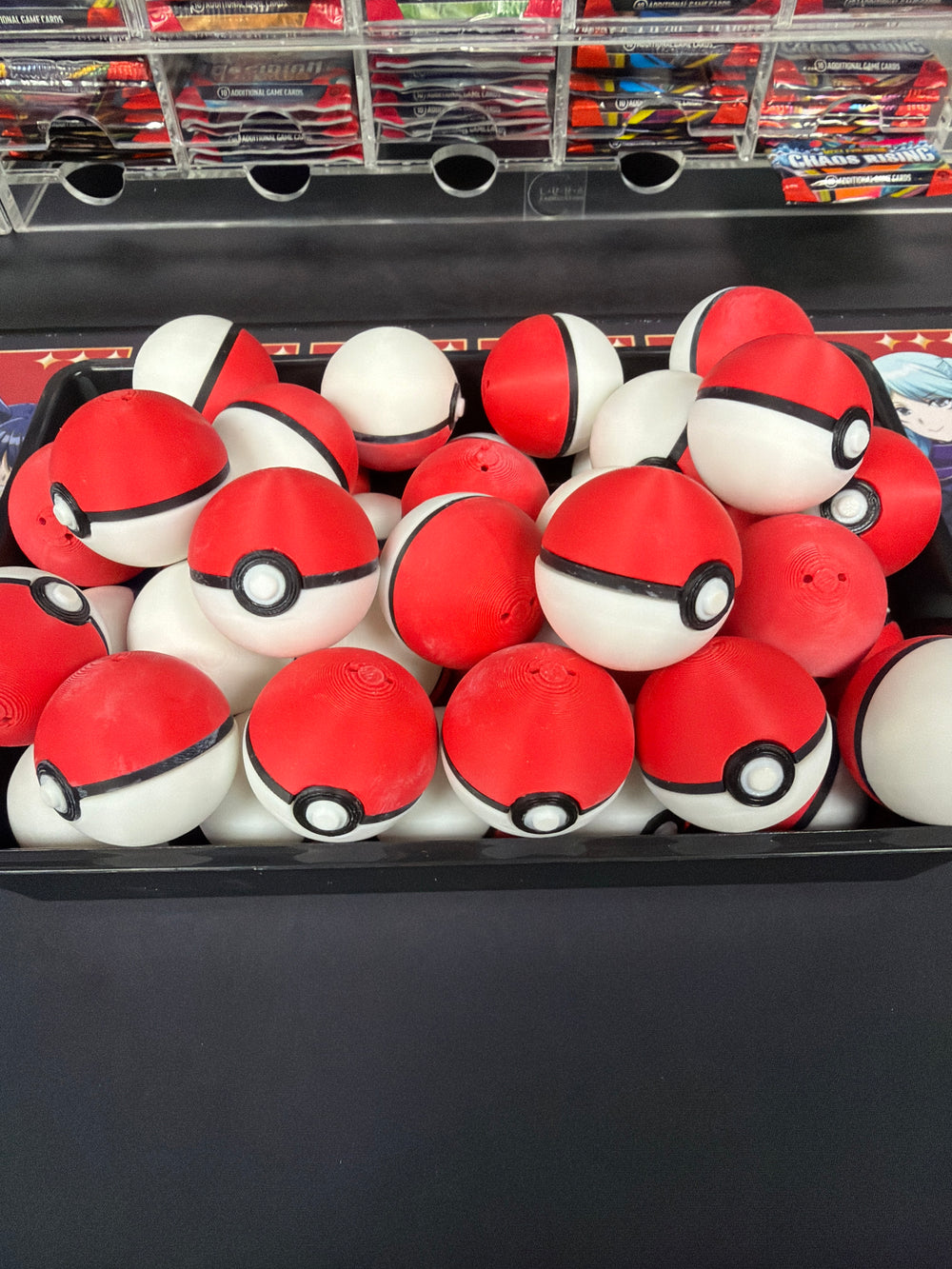 Pokeball
