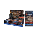 MTG: Commander Legends- Battle for Baldur's Gate Set Booster Display