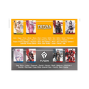 Weiss Schwarz: GODDESS OF VICTORY: NIKKE Booster Display