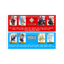 Weiss Schwarz: GODDESS OF VICTORY: NIKKE Booster Display