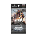 Weiss Schwarz: GODDESS OF VICTORY: NIKKE Booster Pack