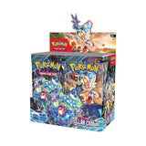 Pokémon TCG - Scarlet & Violet: Stellar Crown Booster Display Box