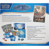 Pokémon TCG - Scarlet & Violet: Stellar Crown Elite Trainer Box