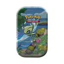 Shining Fates Mini Tin [Celebi]
