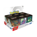 Pokemon Stacking Tins: Treasures of Ruin