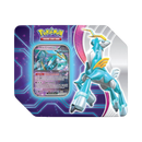 Paradox Destinies Tin [Iron Crown ex]