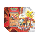 Paradox Destinies Tin [Gouging Fire ex]