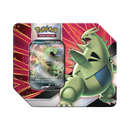V Strikers Tin [Tyranitar V]