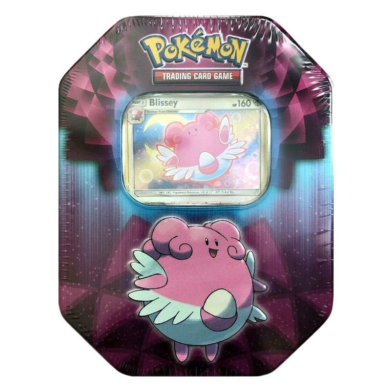 Strong Bonds Tin [Blissey]