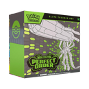 Perfect Order Elite Trainer Box - ME03