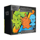 Scarlet & Violet: Paldea Evolved Elite Trainer Box