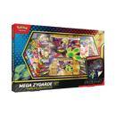 Mega Zygarde ex Premium Collection