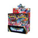 Chaos Rising Booster Box - ME04