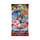 Chaos Rising Booster Pack - ME04