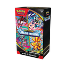 Chaos Rising Booster Bundle - ME04
