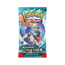 Journey Together Booster Pack - SV09