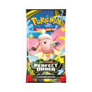 Perfect Order Booster Pack - ME03