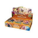 Disney Lorcana: Wilds Unknown Booster Box