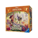 Disney Lorcana: Wilds Unknown Illumineer's Trove